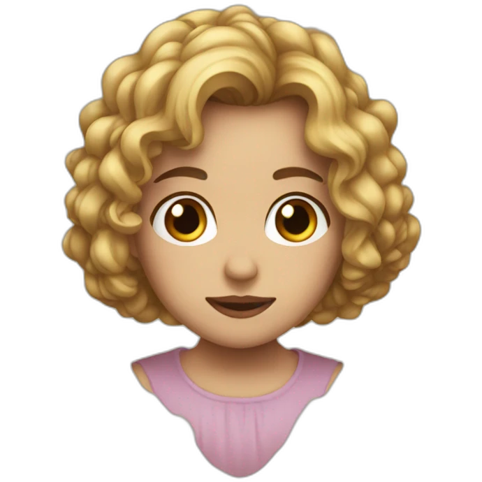 Amor y tristeza  emoji