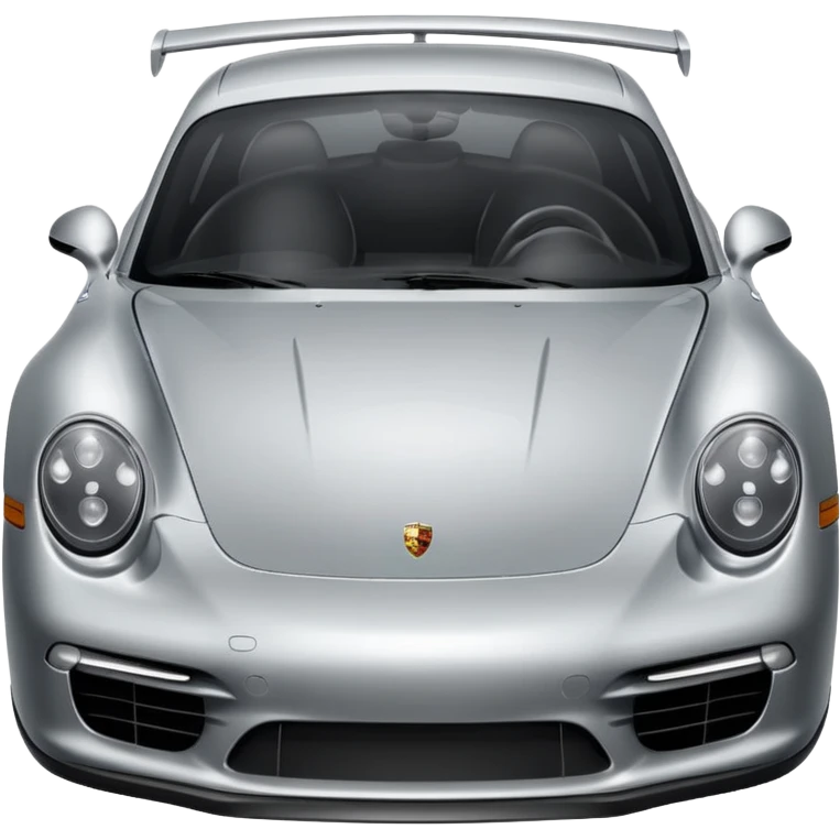Porsche svl emoji