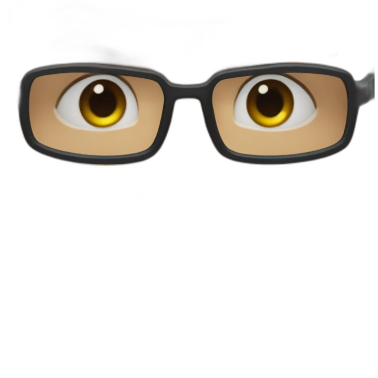 Anime-jean-claude-vandamme-kick --no glasses emoji