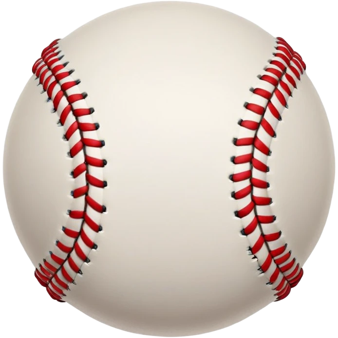 Baseball  emoji