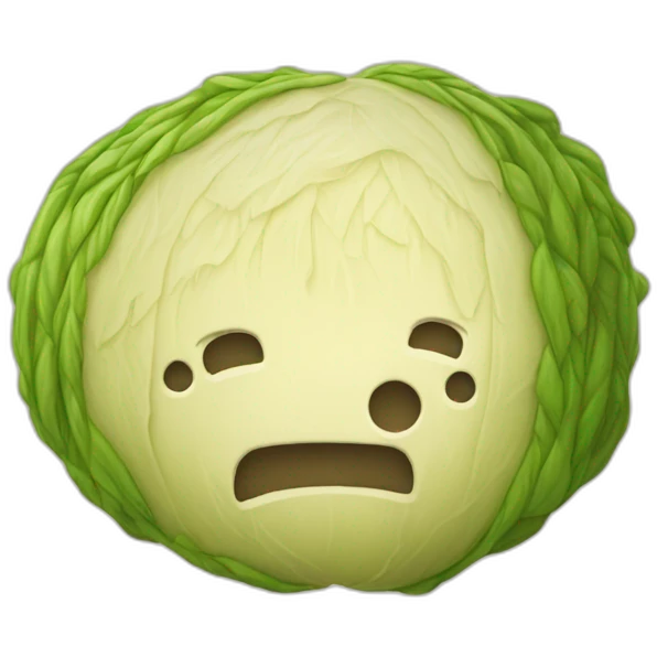 sauerkraut emoji