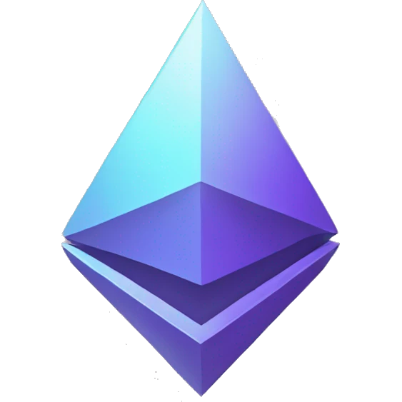 ethereum symbol emoji