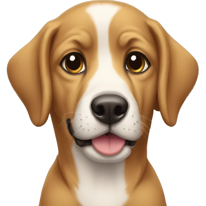 perro emoji