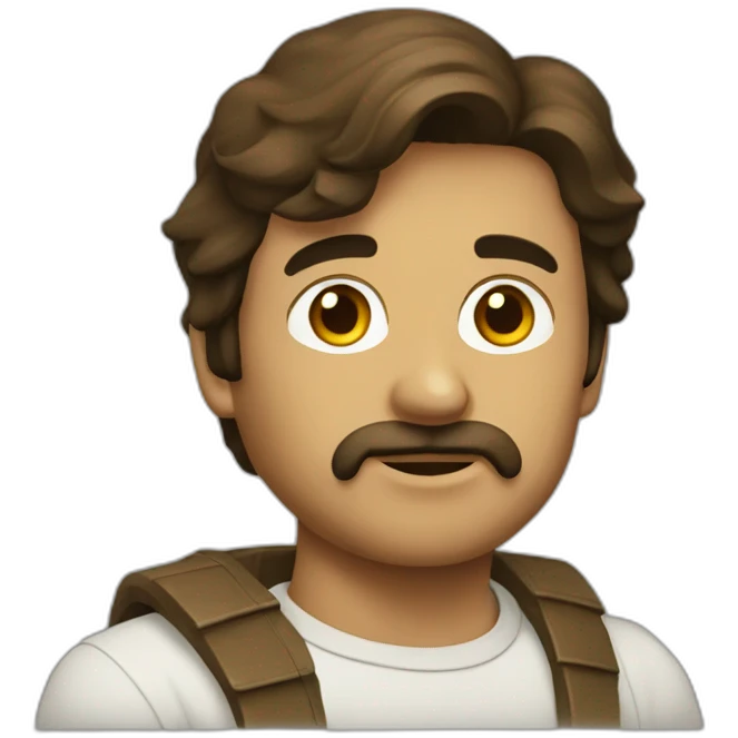 Abelardo  emoji