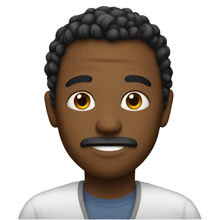 Rizz emoji
