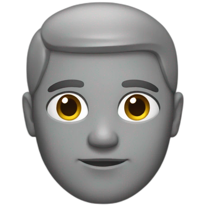 Béton  emoji
