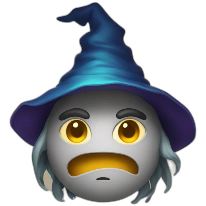 spell emoji