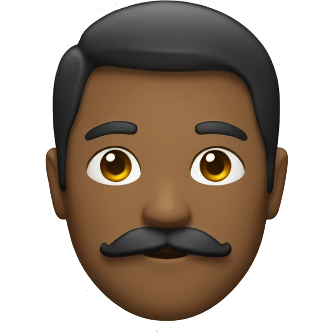 git-mustache emoji