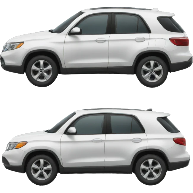 Car  emoji