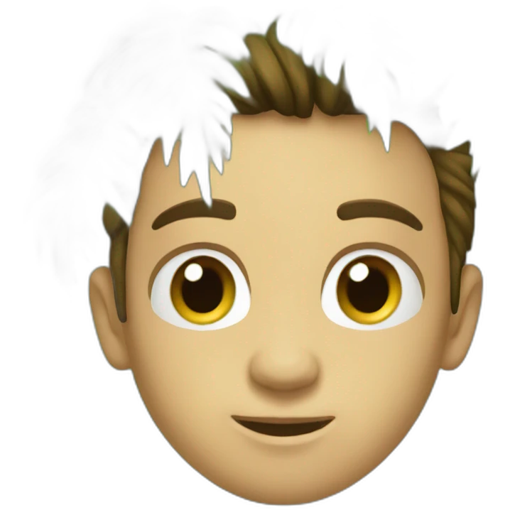 tropicial emoji