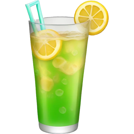drink emoji