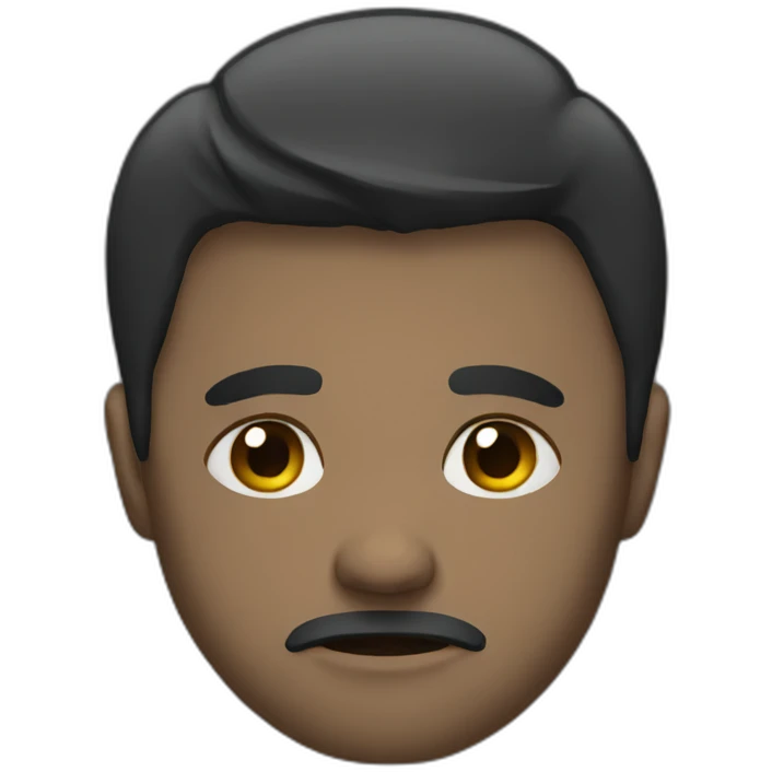 depression emoji