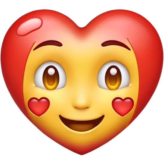 I love you but hate you emoji emoji