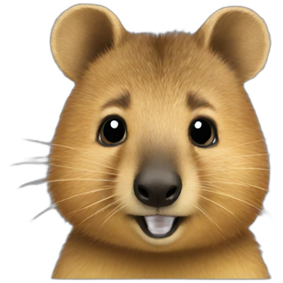 quokka emoji