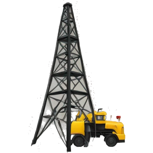 derrick oil emoji