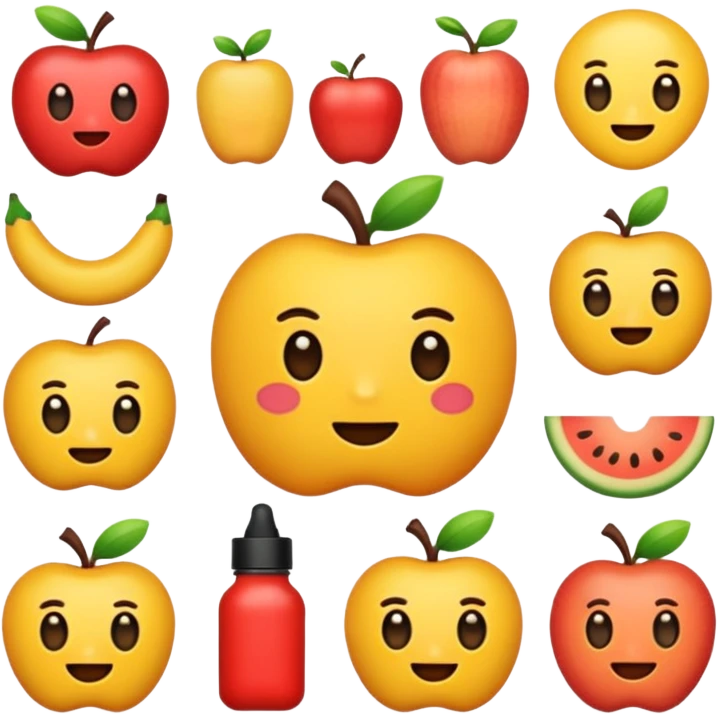 popular emoji