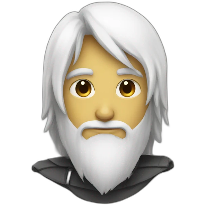 Aleph zero emoji