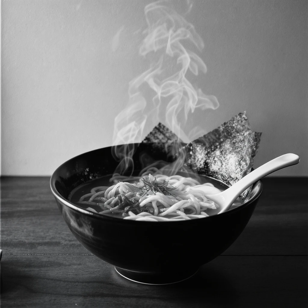 ramen bowl emoji