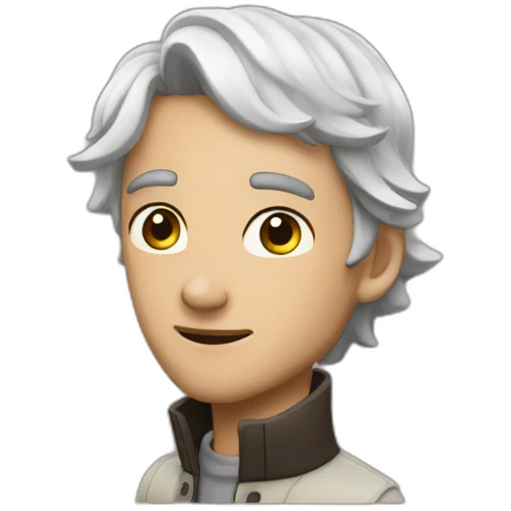 Vento emoji