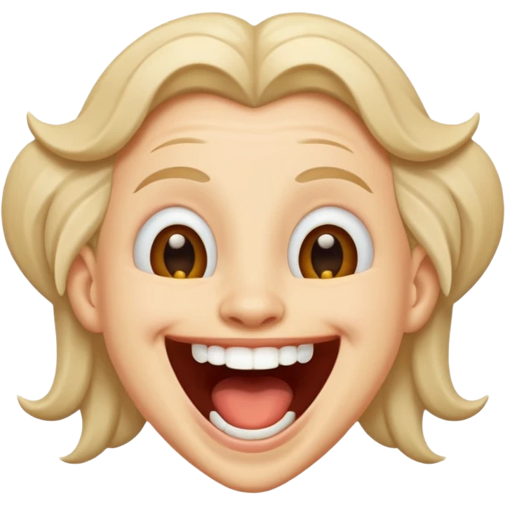 Make a picture of name of taranum by using 🤣 emoji emoji