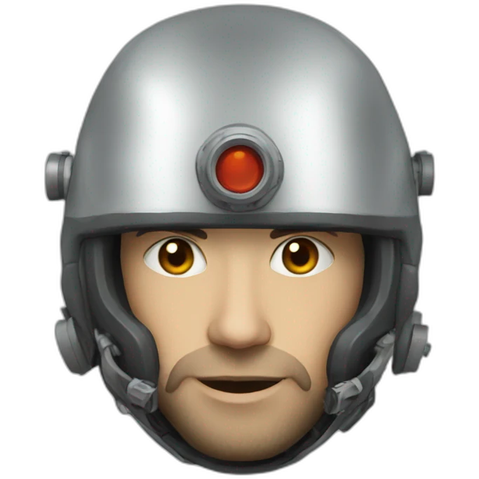 Vostok emoji