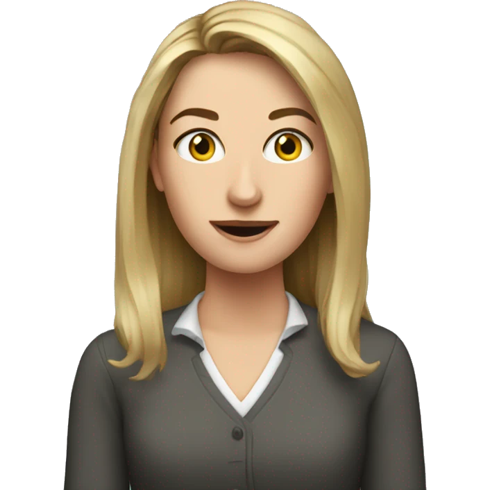 Kate Martin emoji