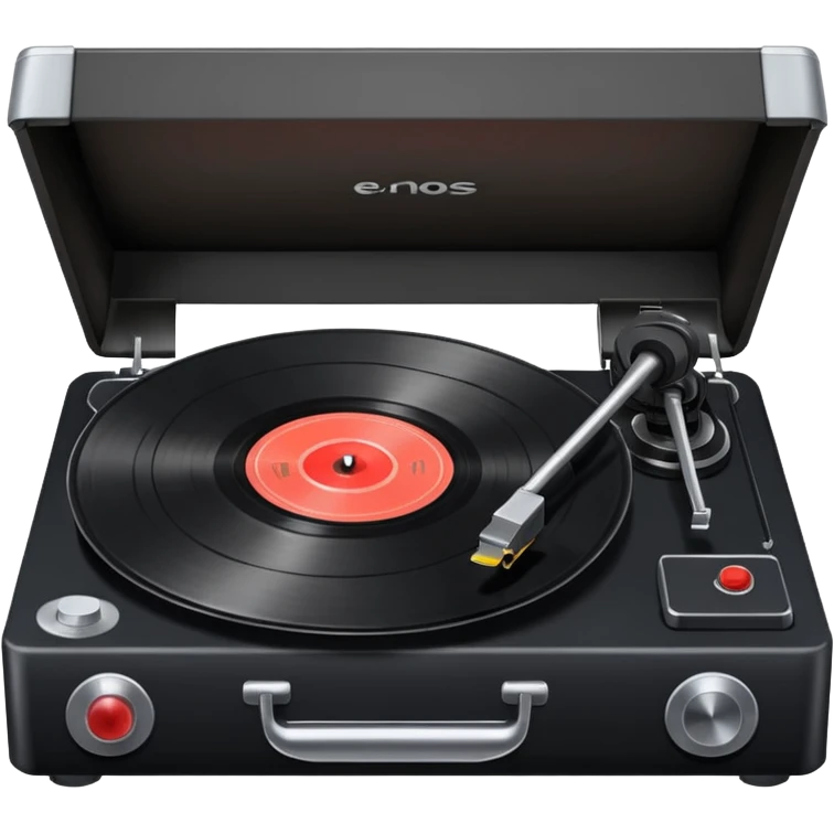 the deep house emoji