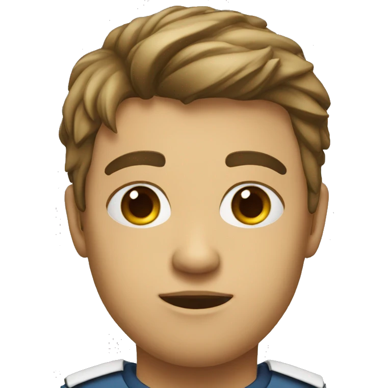 disciplinary student emoji