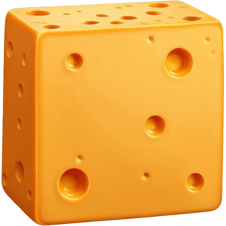 cheese emoji