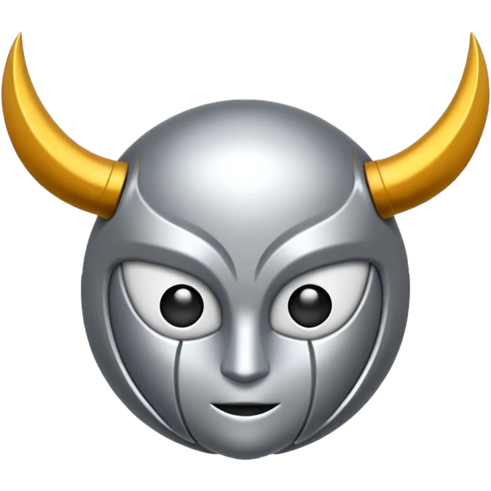 JUEGO THE FINALS LOGO emoji