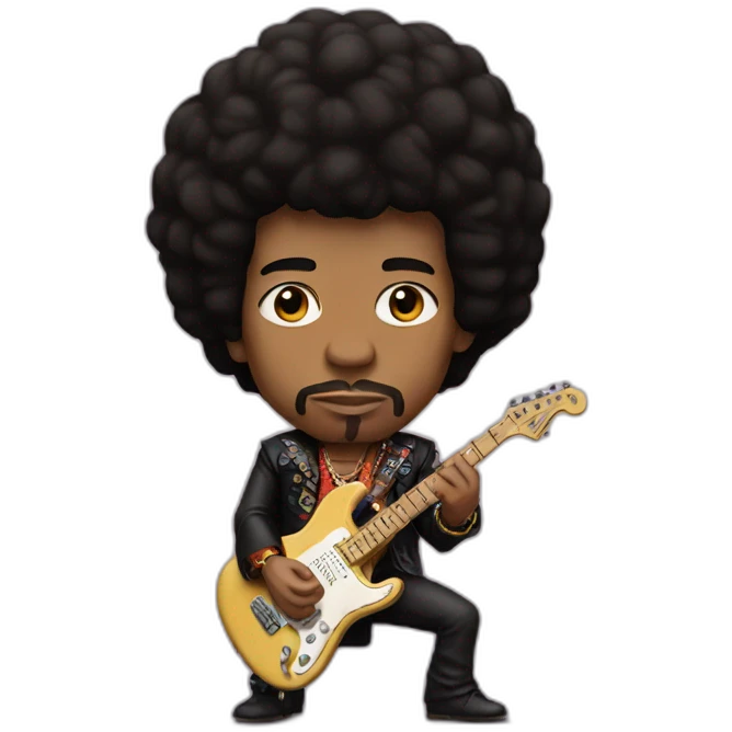 jimi-hendrix emoji