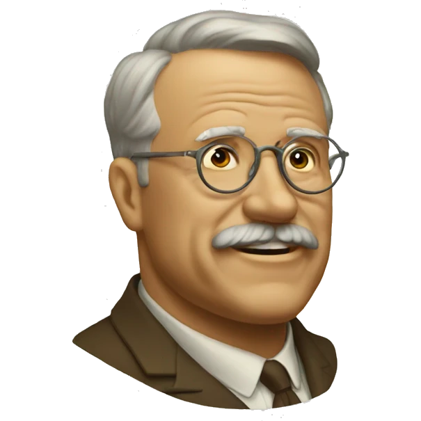 Roosevelt emoji