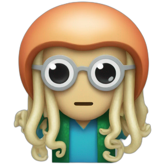 8bit-squid emoji