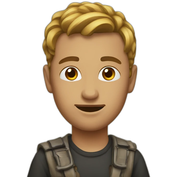 Tijeras emoji
