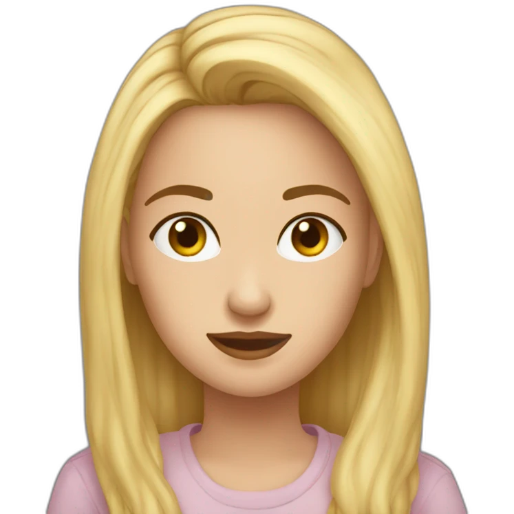 katie mias emoji