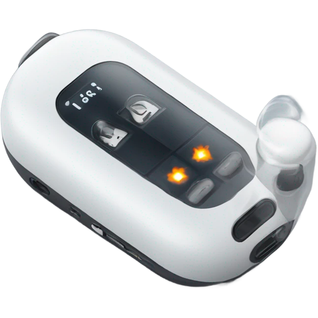 Vape emoji