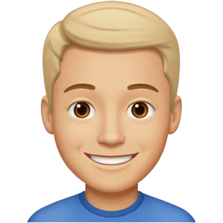 La haut russel emoji