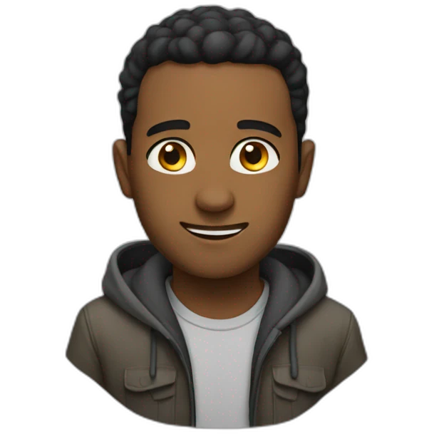 Ahmed emoji