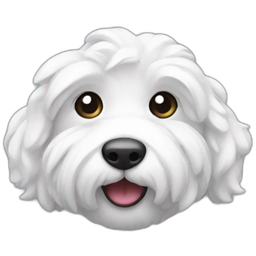 coton candy emoji