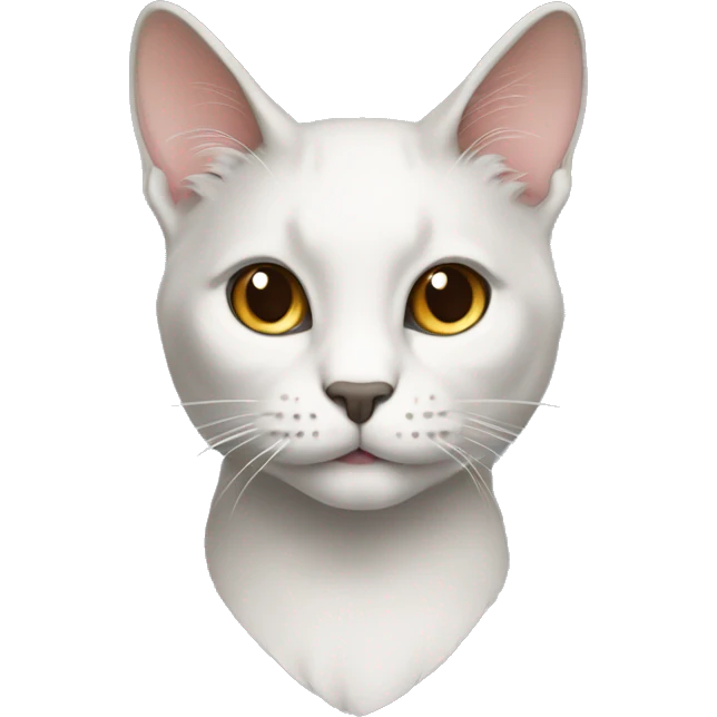 Chateauandets cat ash coloring emoji