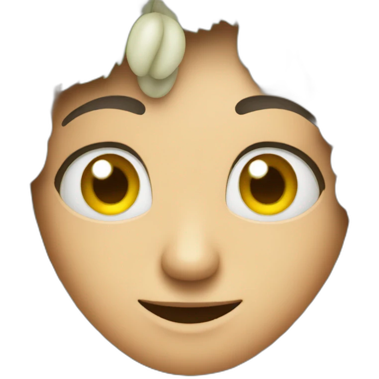 Wild berries emoji