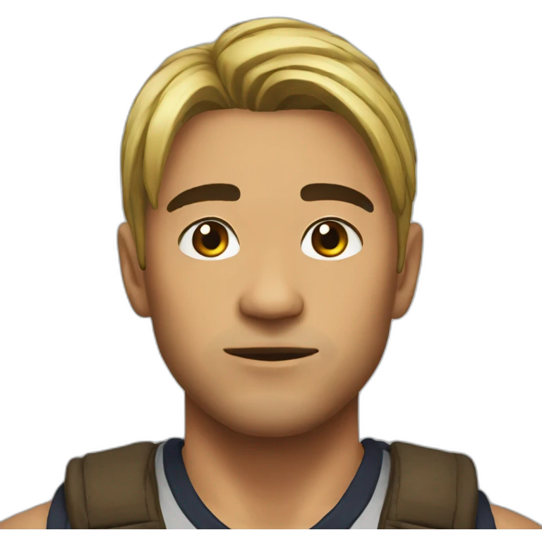 Gachi  emoji