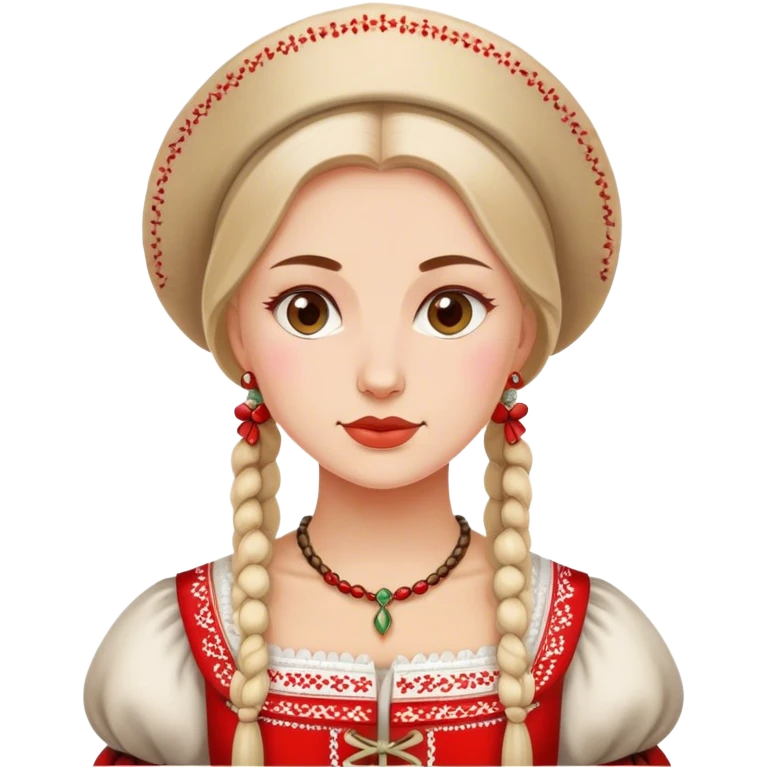 polish patriot woman poland emoji