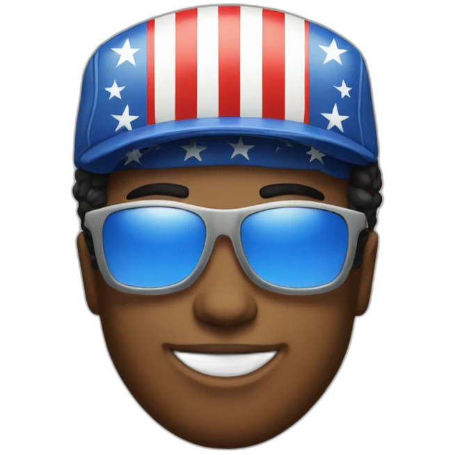 murica emoji