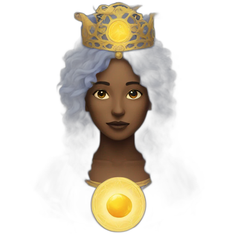 tarot emoji