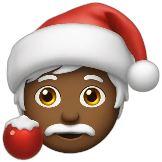 Signe Jul  emoji