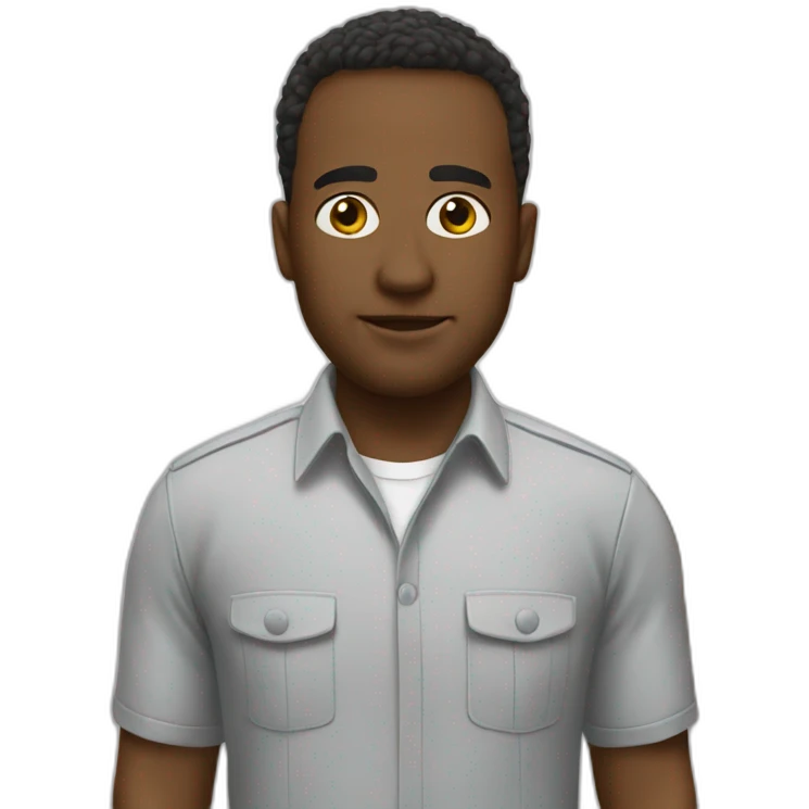 montreal emoji