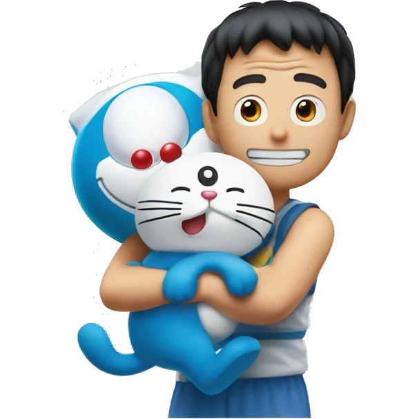 doraemon-and-nobita emoji