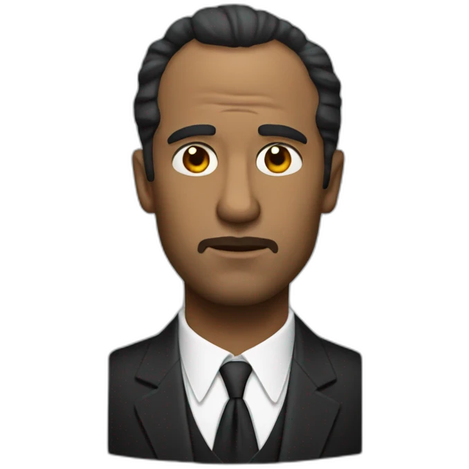 freeze corleone emoji