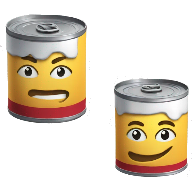 can control well emoji